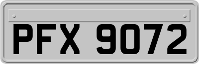 PFX9072