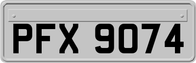 PFX9074