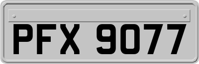 PFX9077