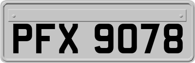 PFX9078