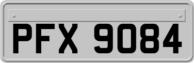 PFX9084