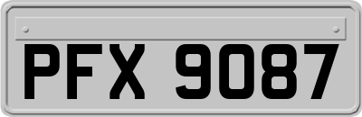PFX9087