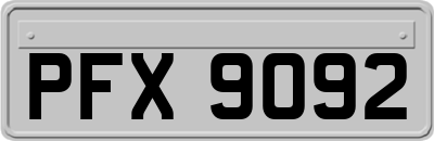 PFX9092
