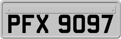 PFX9097