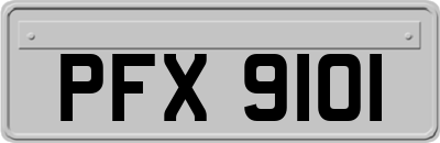 PFX9101