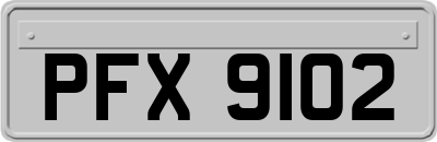 PFX9102