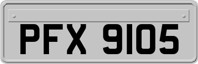 PFX9105