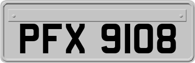 PFX9108