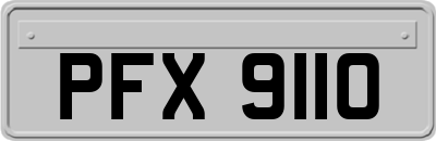 PFX9110