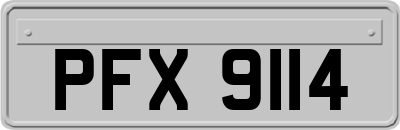 PFX9114