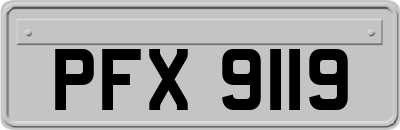 PFX9119