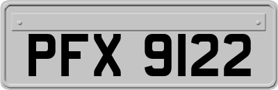PFX9122