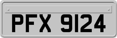 PFX9124
