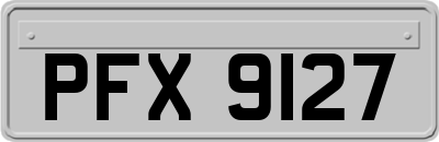 PFX9127