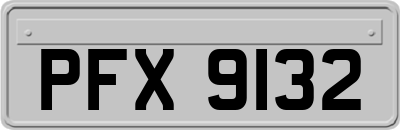 PFX9132