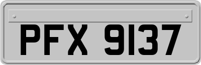PFX9137