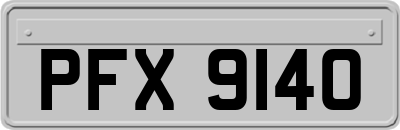 PFX9140