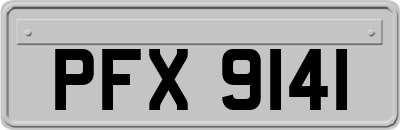 PFX9141