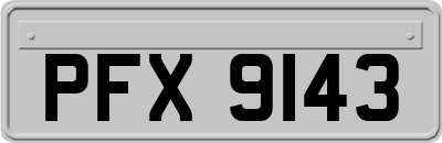 PFX9143