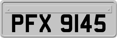 PFX9145