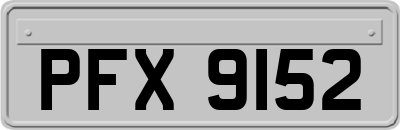 PFX9152