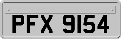 PFX9154