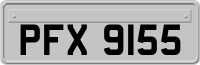 PFX9155