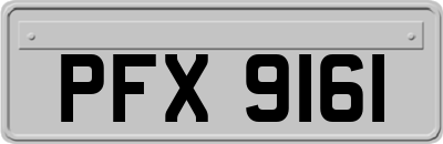 PFX9161