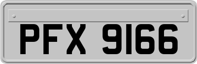 PFX9166