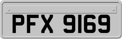 PFX9169