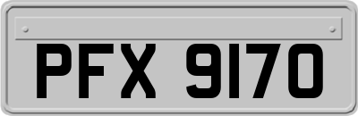 PFX9170
