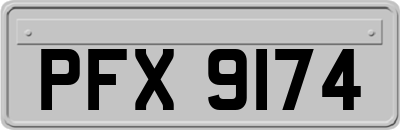 PFX9174