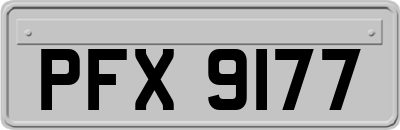 PFX9177