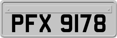 PFX9178