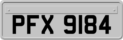 PFX9184