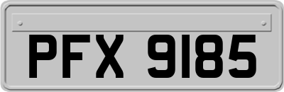 PFX9185