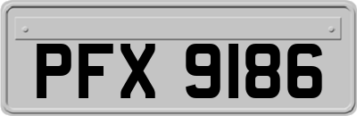 PFX9186