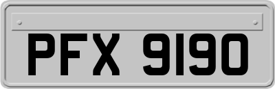 PFX9190
