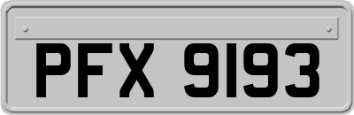 PFX9193