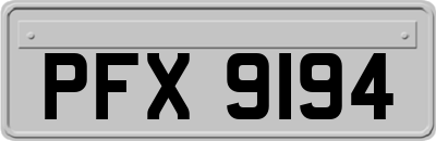 PFX9194