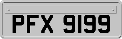 PFX9199