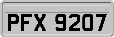 PFX9207