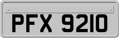 PFX9210