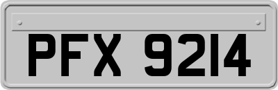 PFX9214
