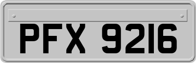 PFX9216