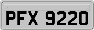 PFX9220