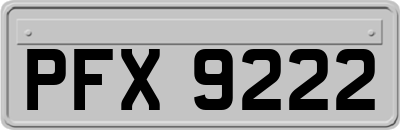 PFX9222