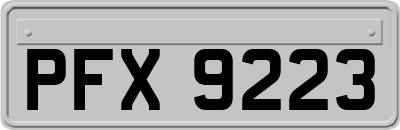PFX9223