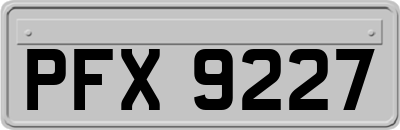 PFX9227