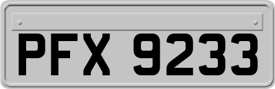 PFX9233